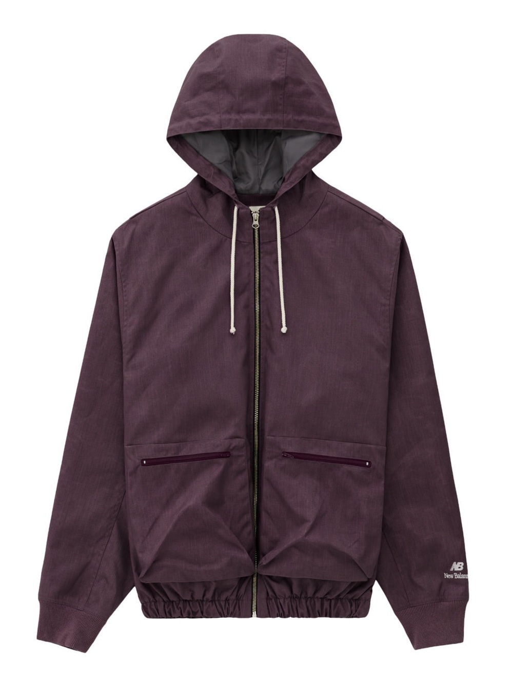 New Balance Made In USA Utility Jacket